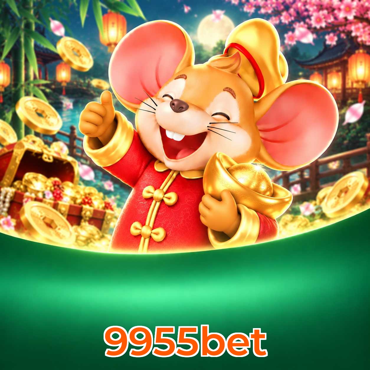 9955bet