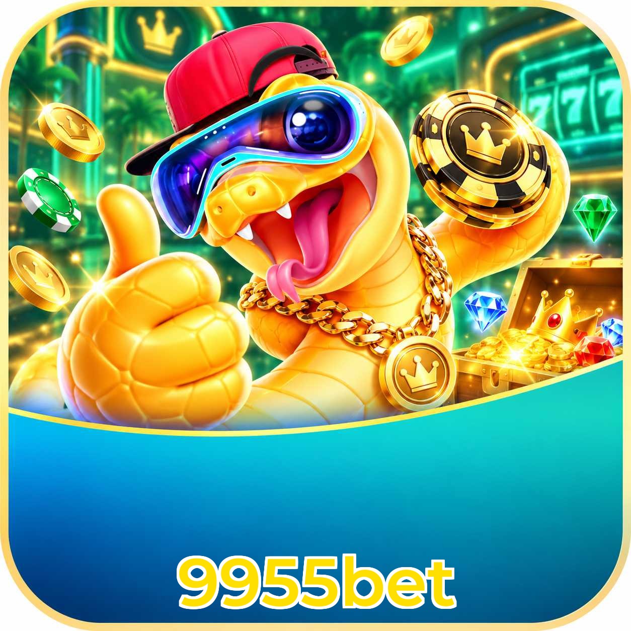9955bet