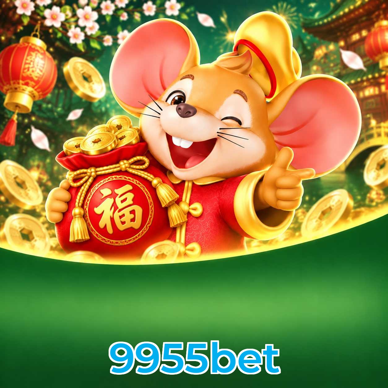 Pacote Completo do App 9955bet