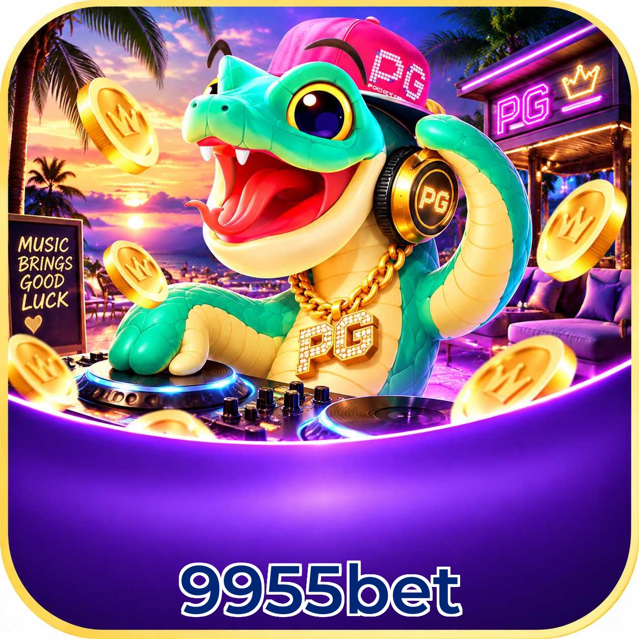Sistema de Recompensas VIP da 9955bet