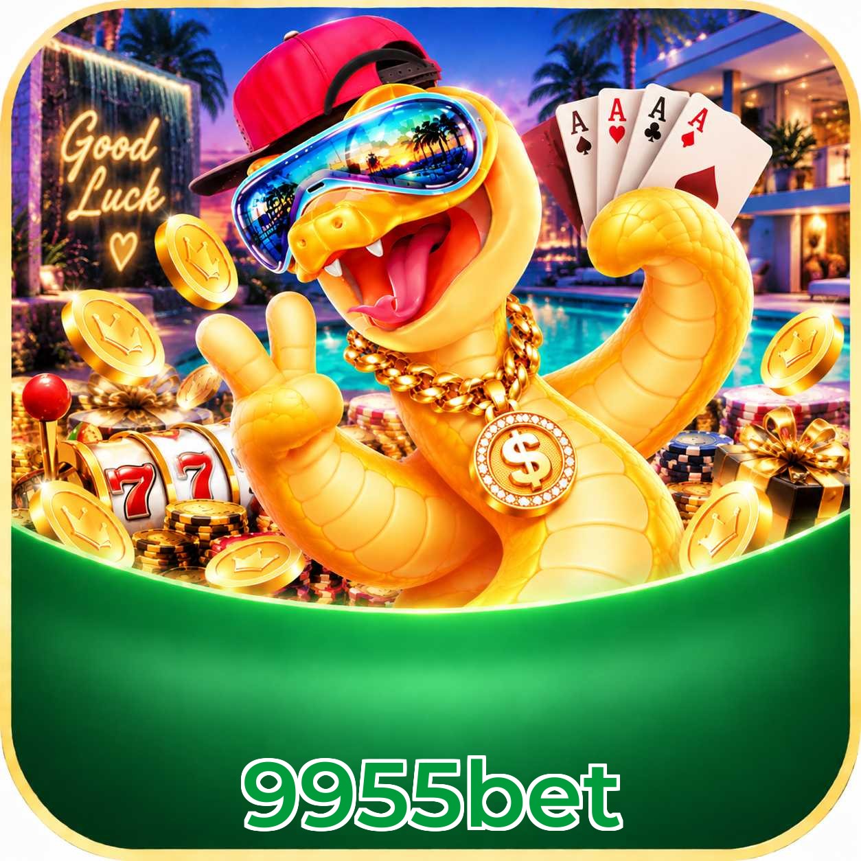 Slot Games Collection