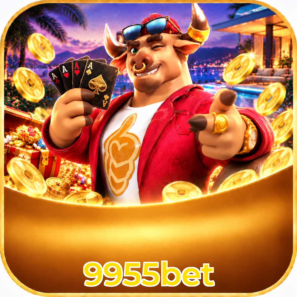 9955bet