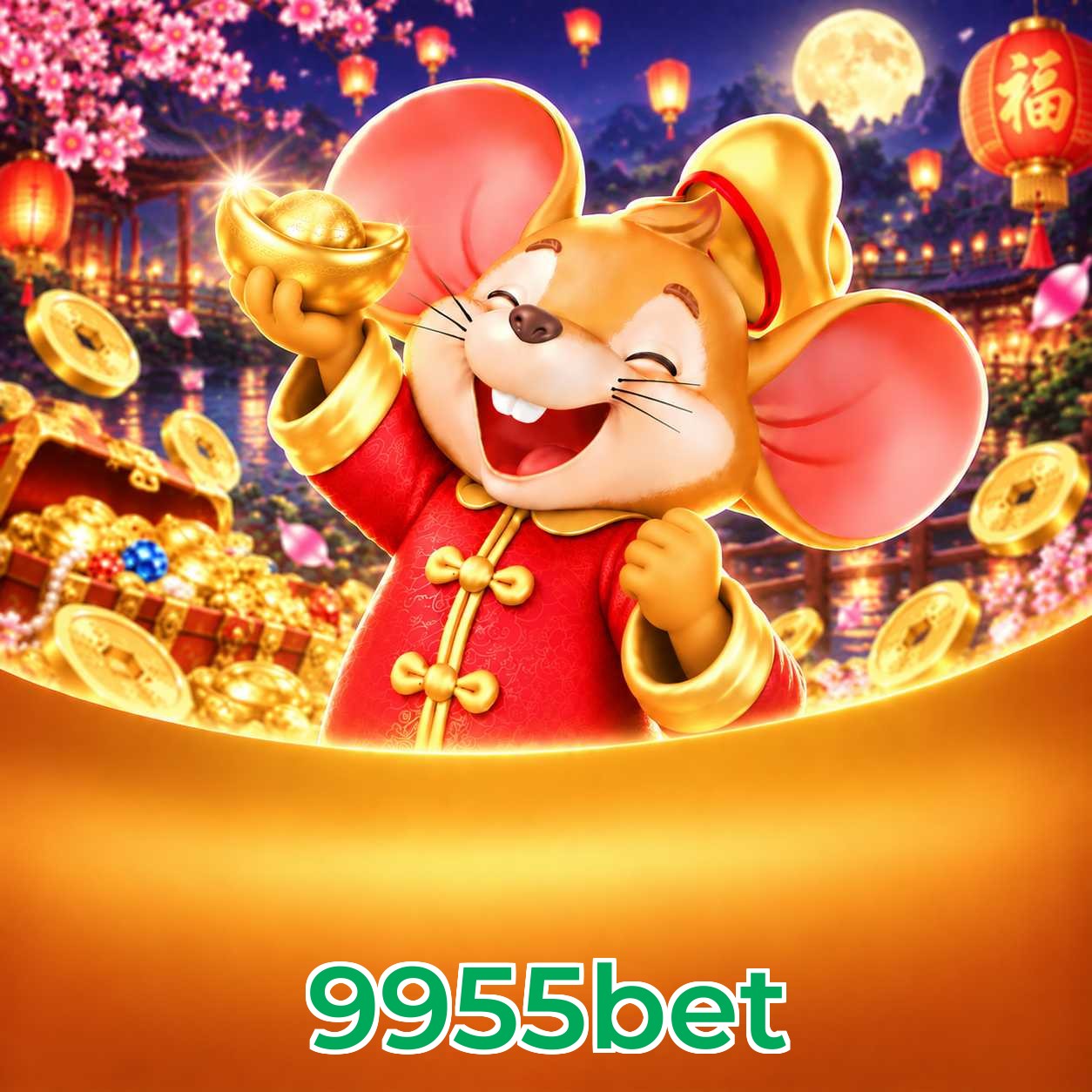 Fortune Tiger Slot Game