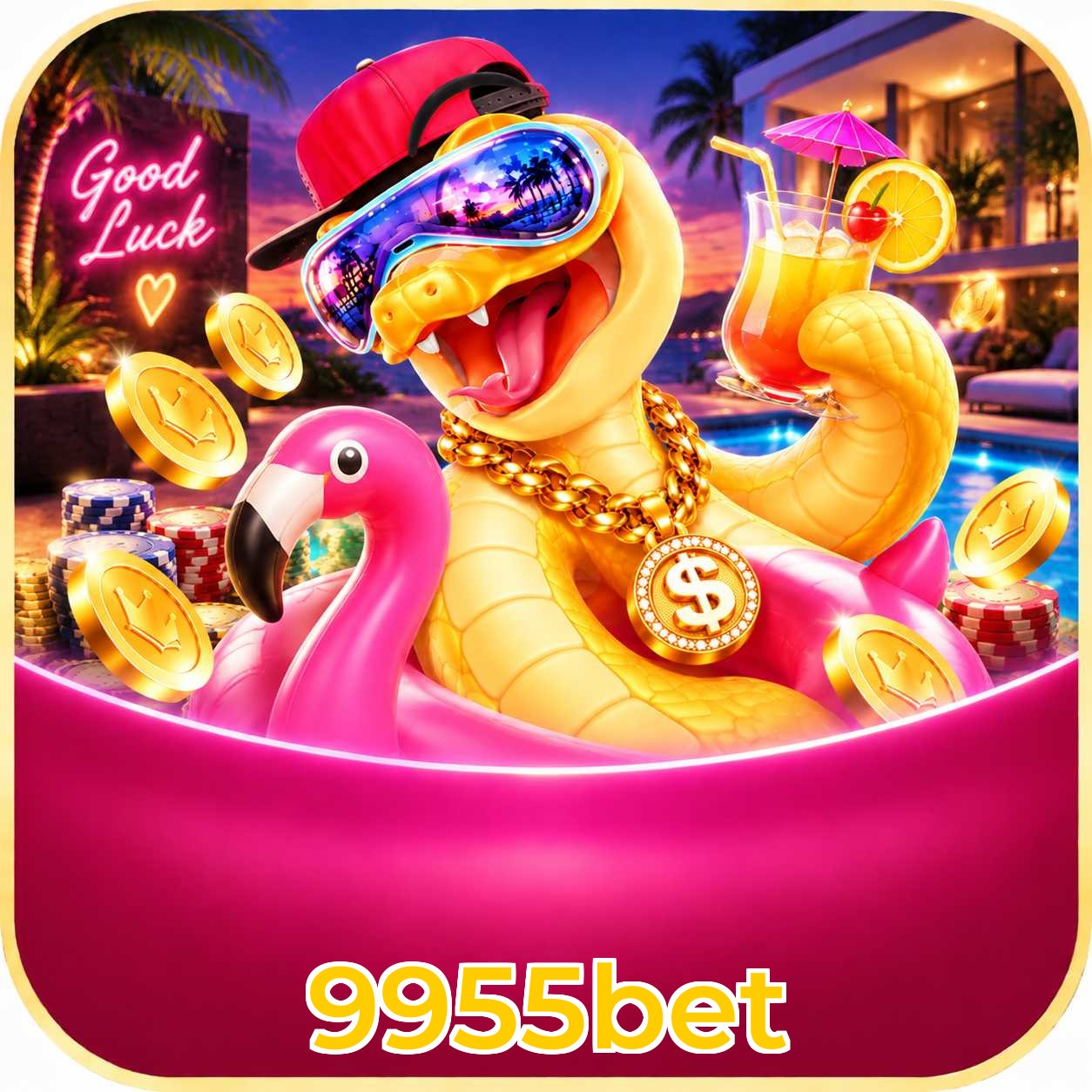 9955bet