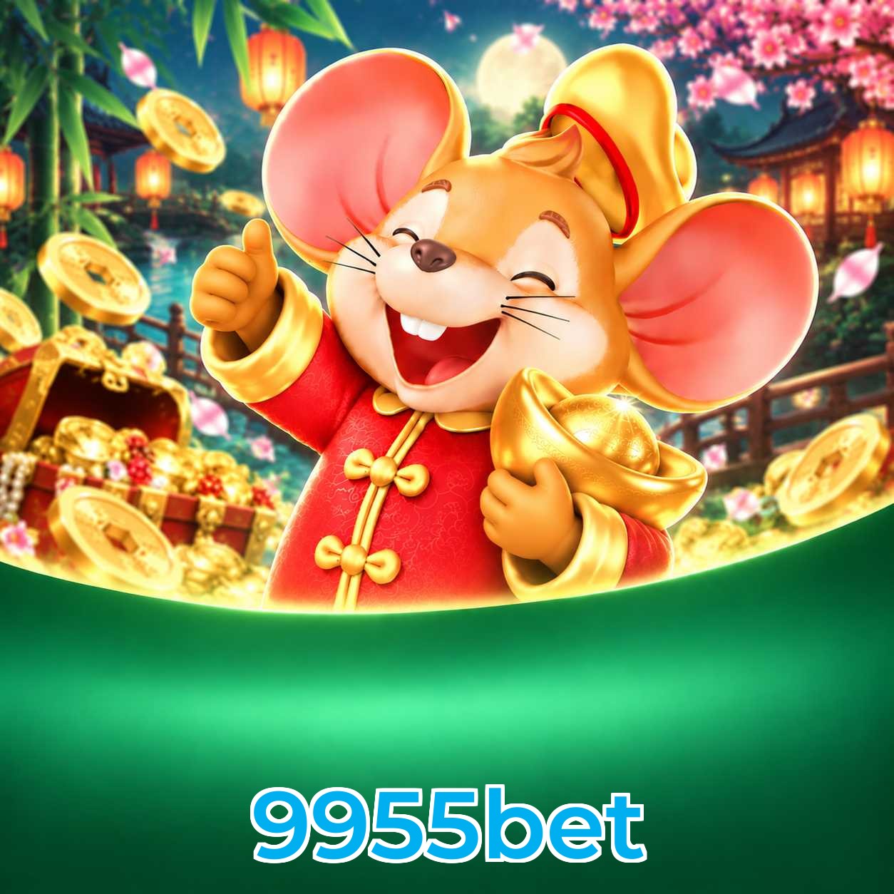 9955bet