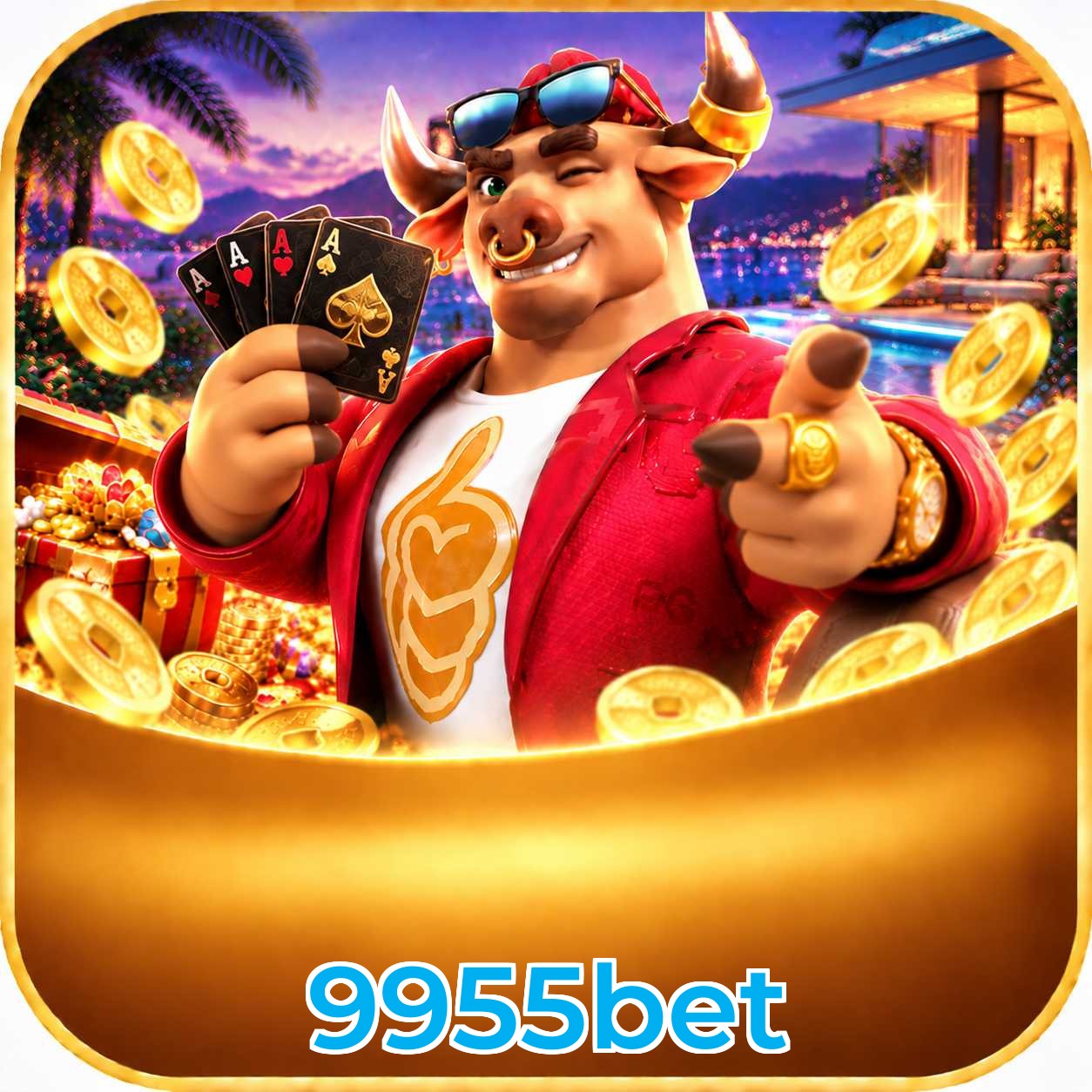 Free Spins Bonus - Lucky Tiger
