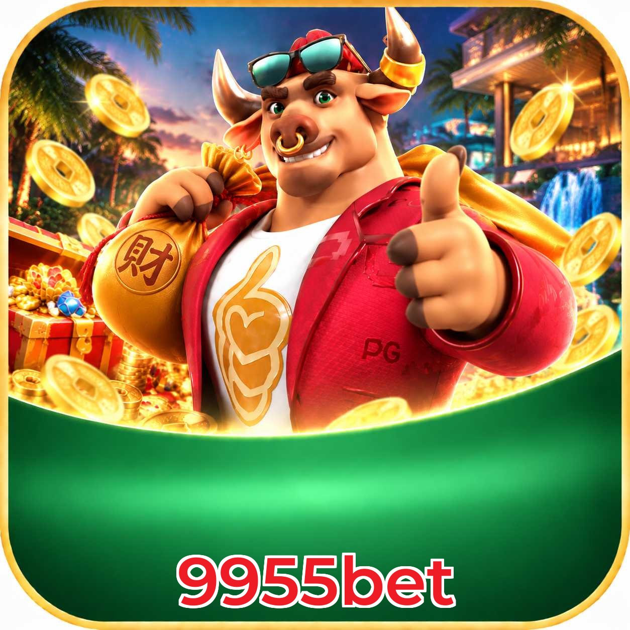 Fortune Games Series