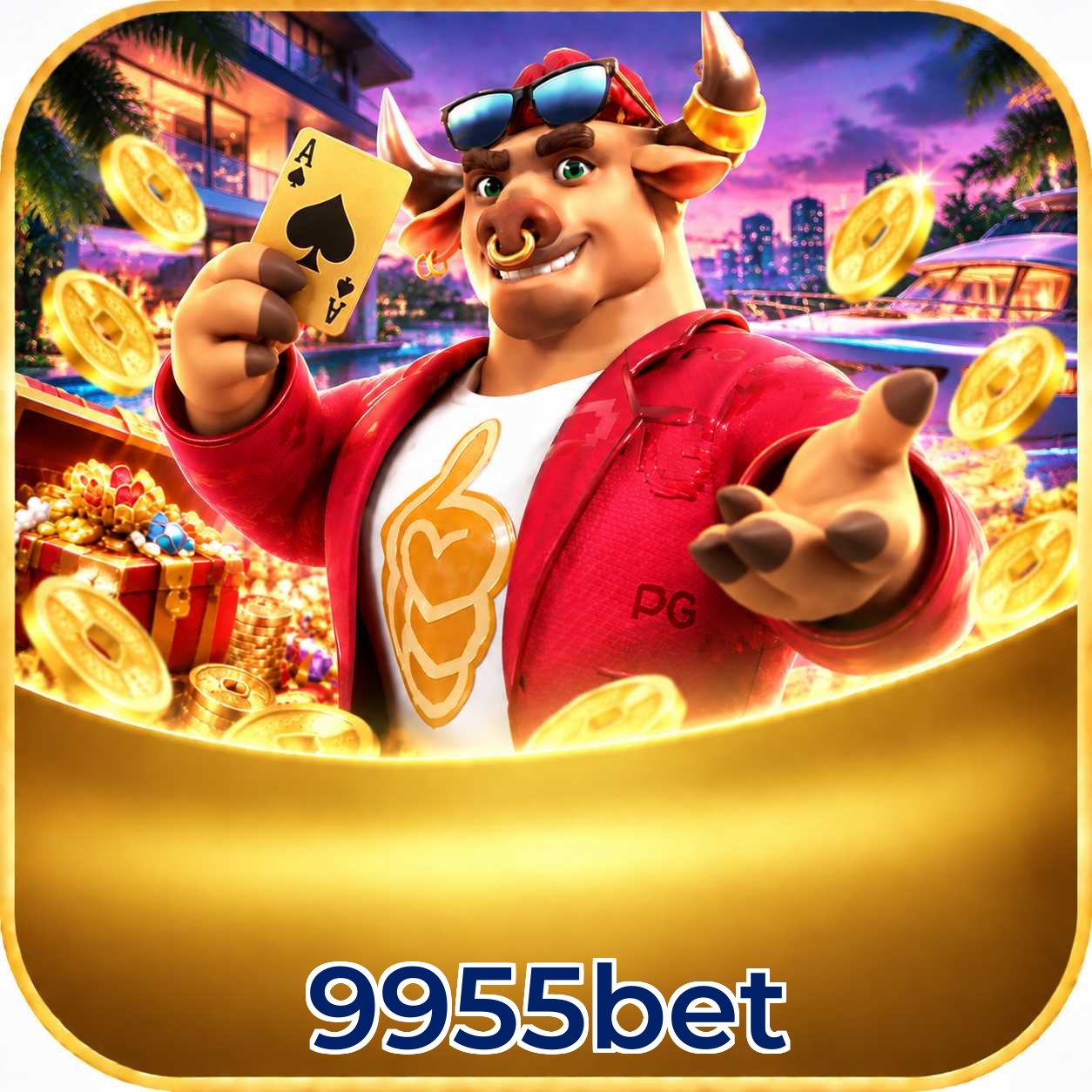 9955bet