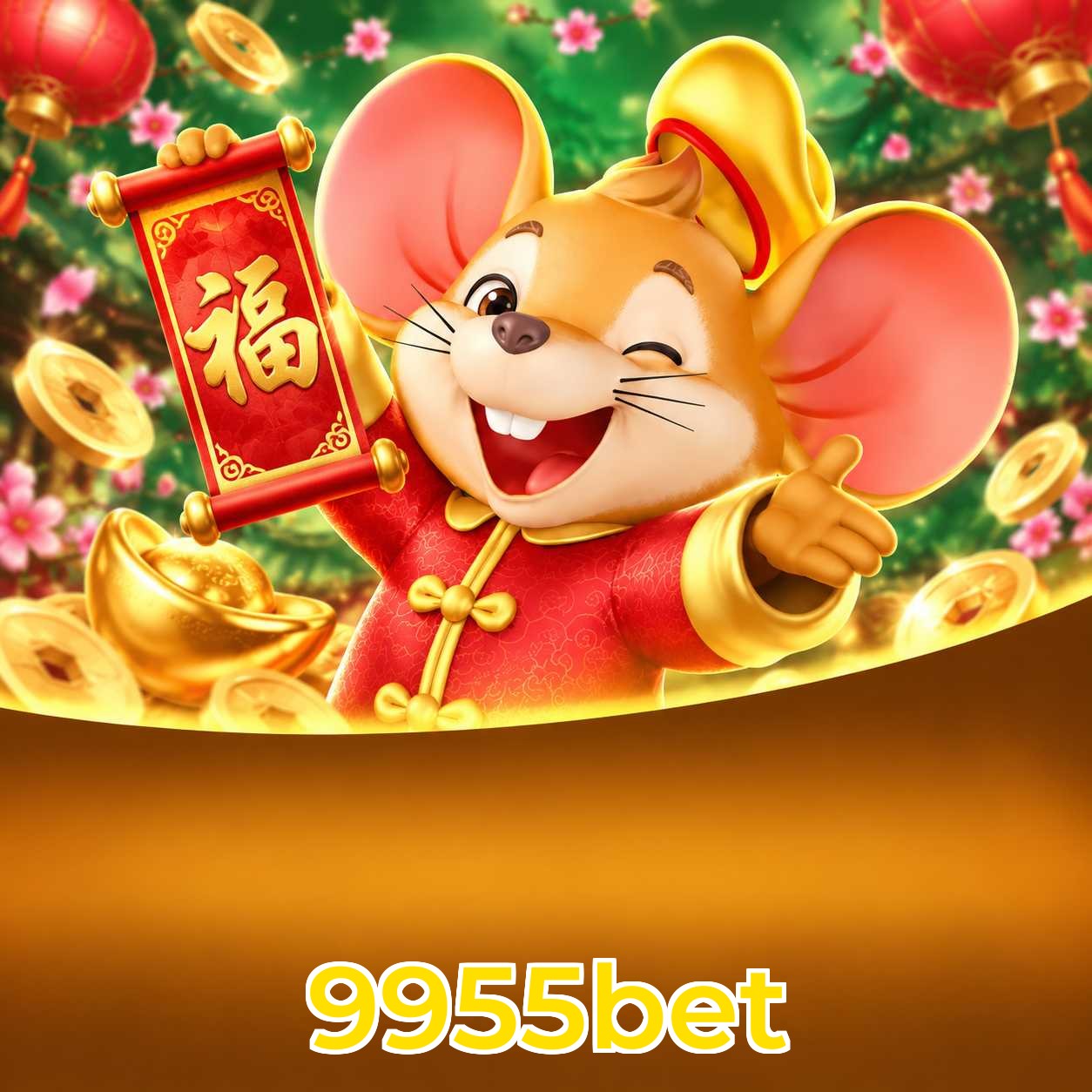 Fortune Dragon Slot
