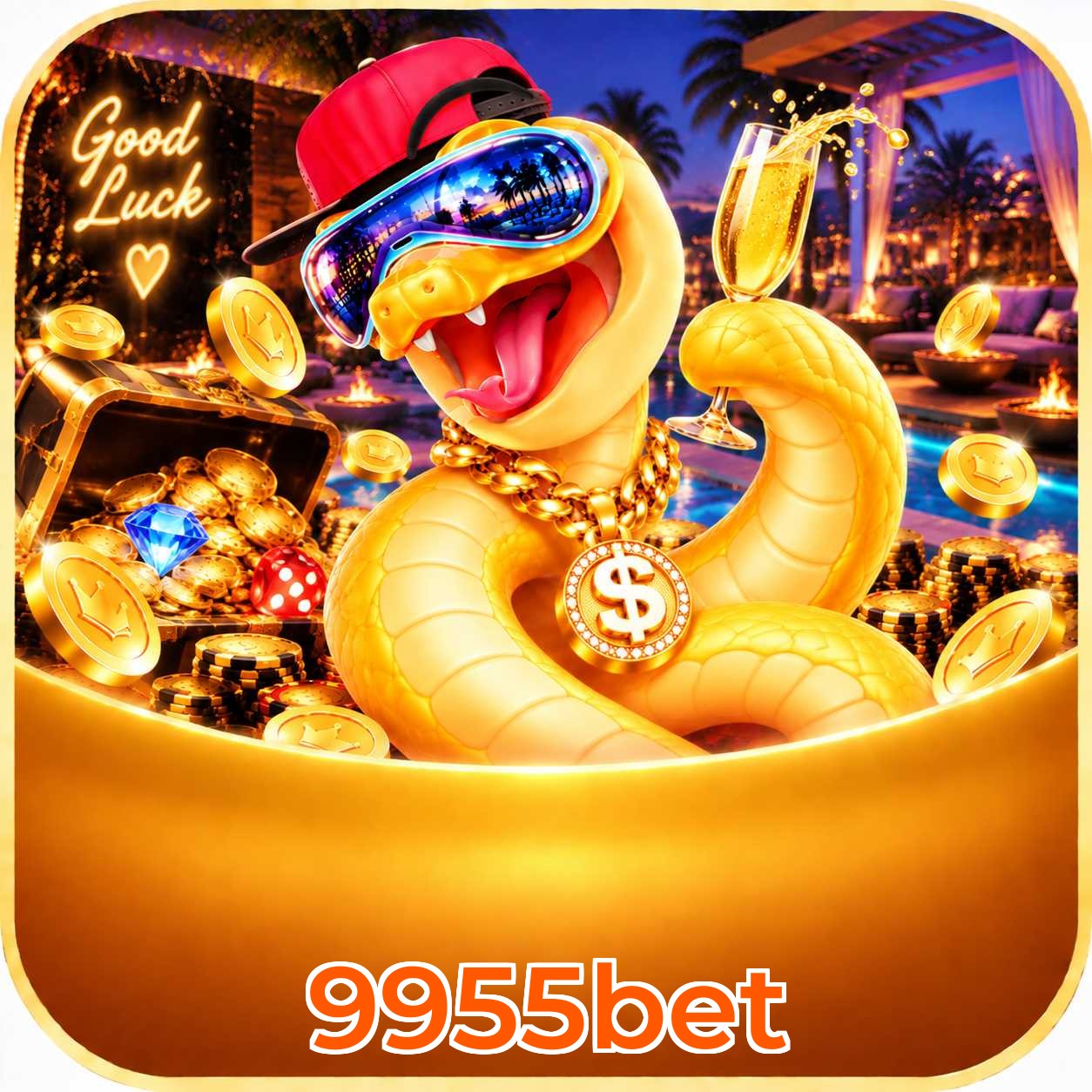9955bet