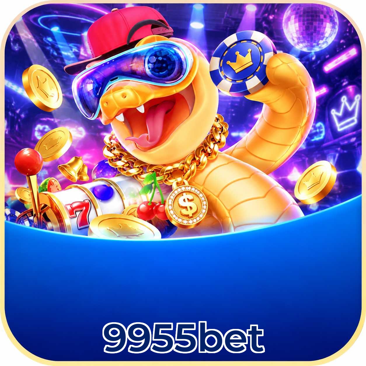9955bet