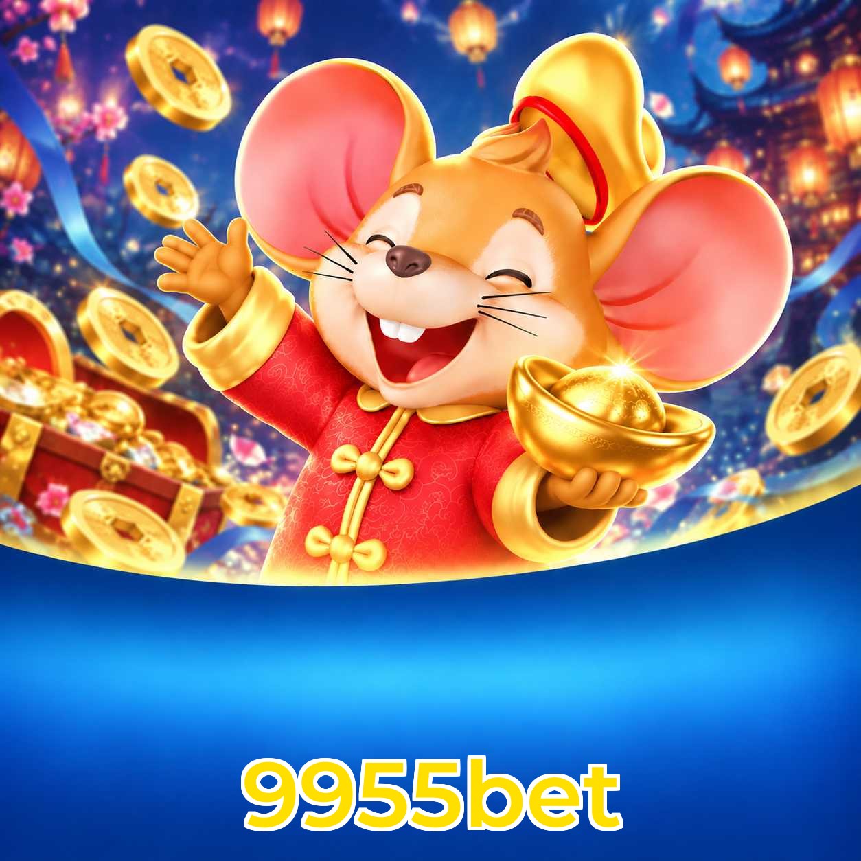 Fortune Rabbit Slot